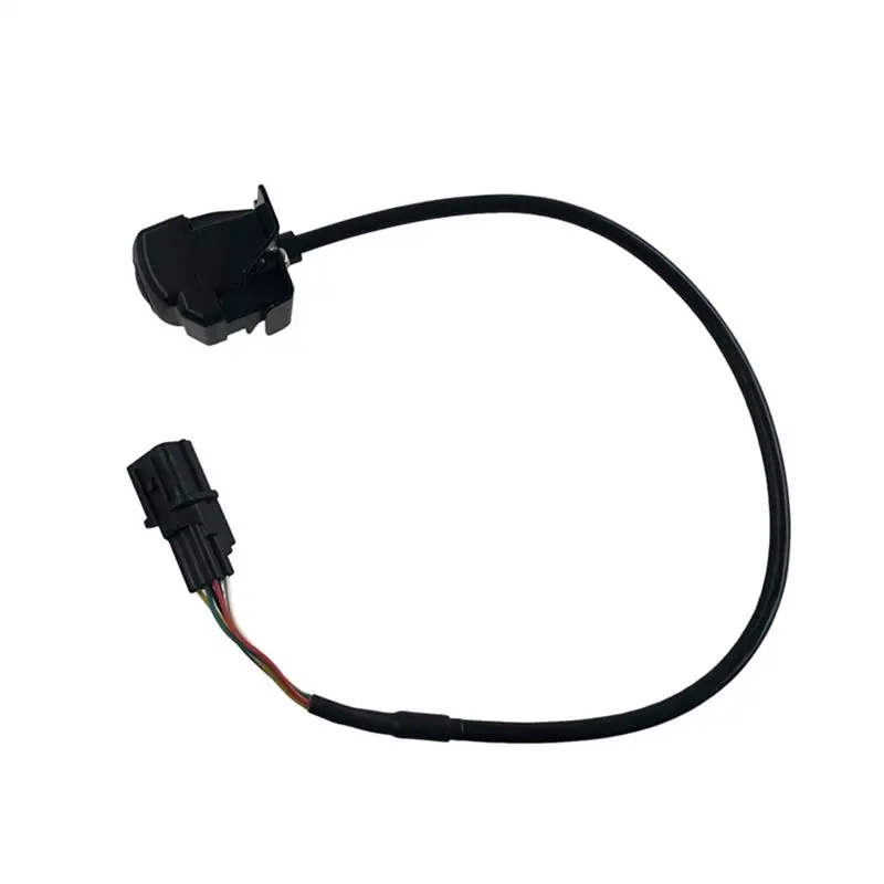 

6PIN Rear View Camera Assembly Reverse Parking Assist For KIA Carens 2014-2017 Tailgate Camera 95760 A4010 A4100 Parts-A67F