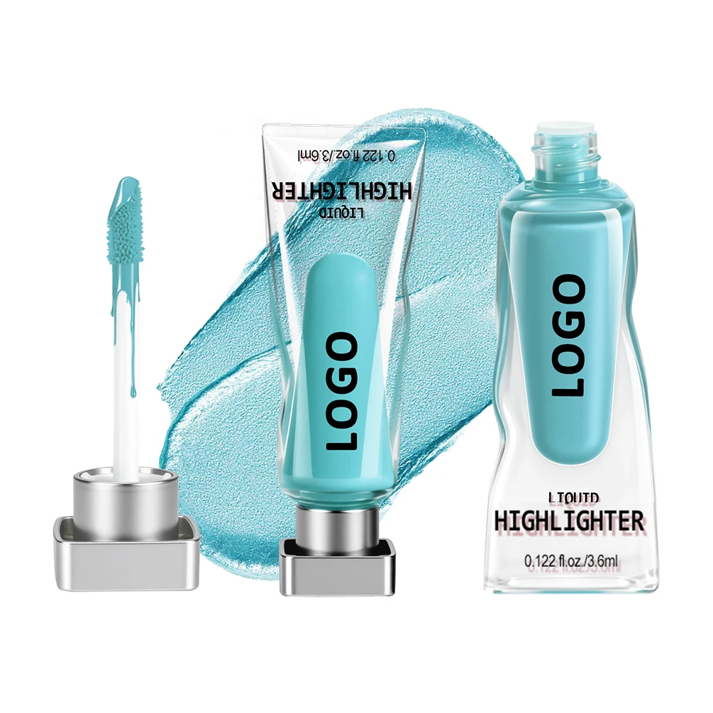 36ml-liquid-highlighter-custom-logo-ice-cube-tube-private-label-shimmer-brighten-long-lasting-waterproof-makeup-wholesale