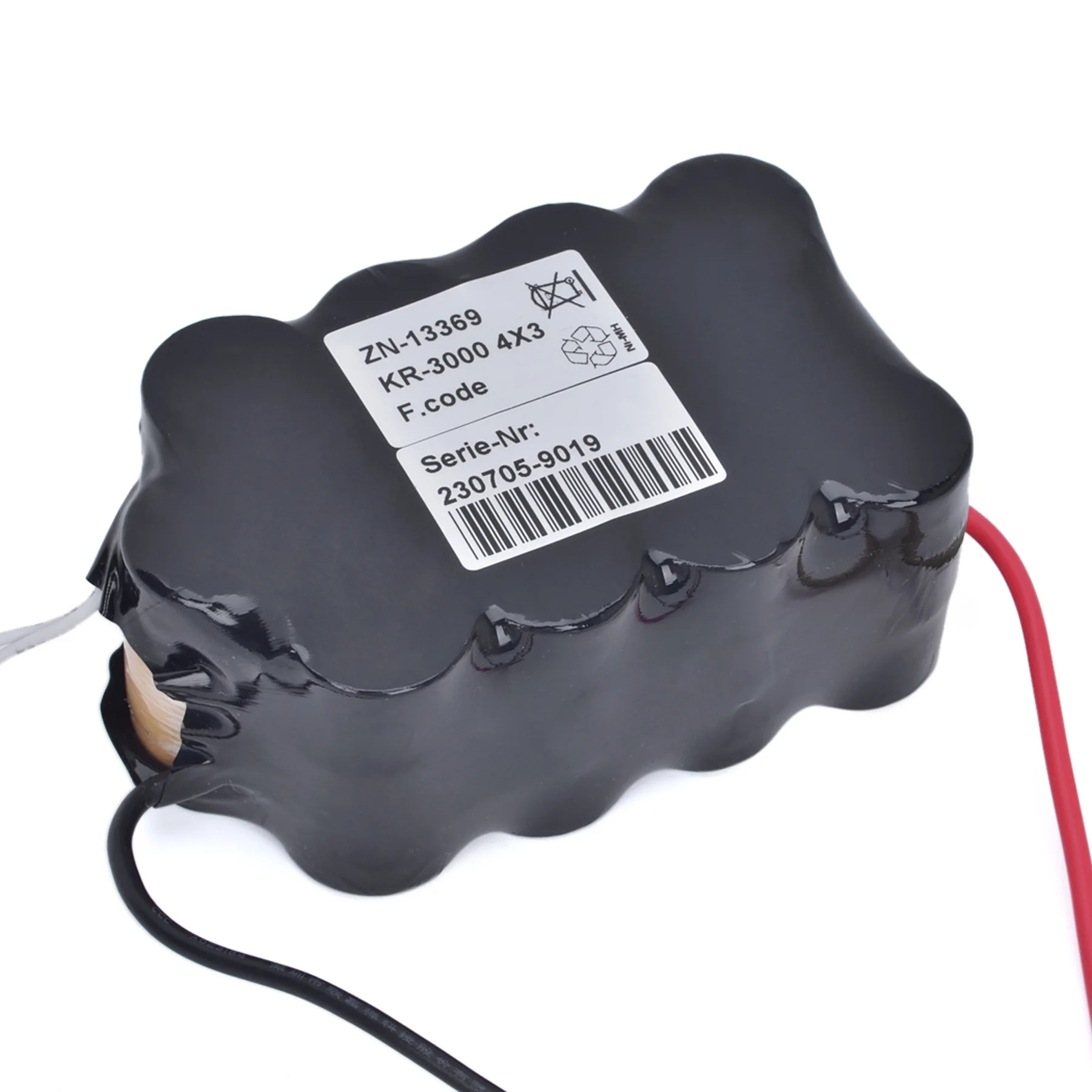 Defibrillator Battery For PRIMEDIC Medtronic： defi-b,M110,M111,M112,M113 ZN-13369,230705-9019
