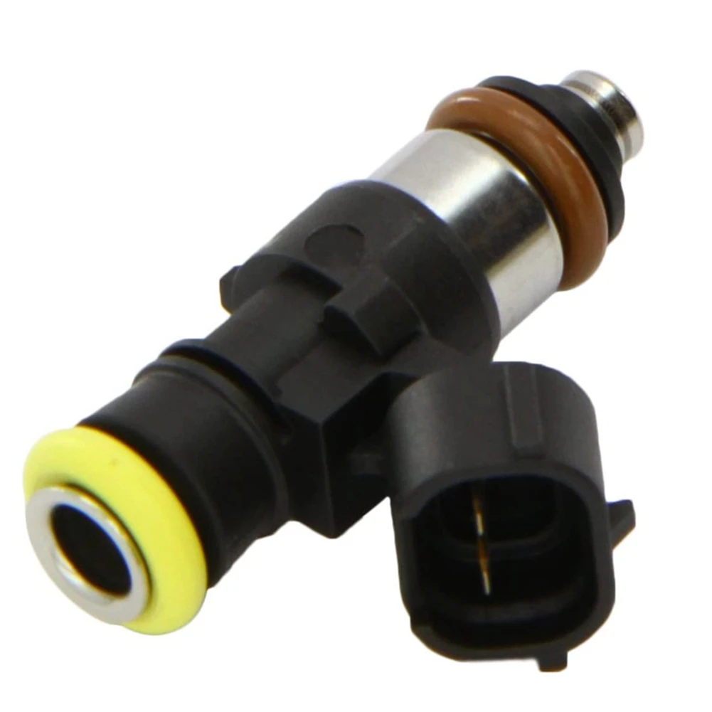 

A82U-Новый топливный инжектор для бензина, метанола, 210 фунтов, 2200 куб. см, для Honda, высокий импеданс, 0280158821