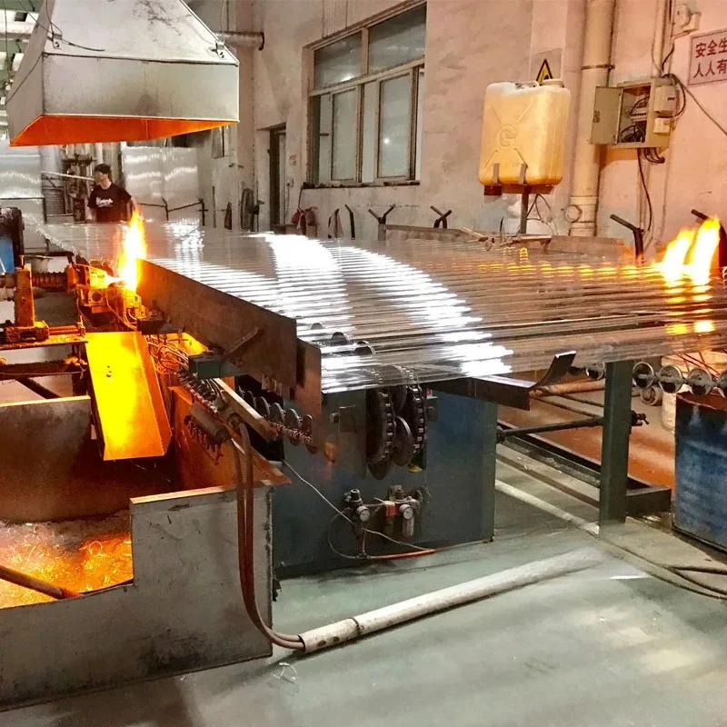 50L Stainless Steel Mini Solar Water Heater