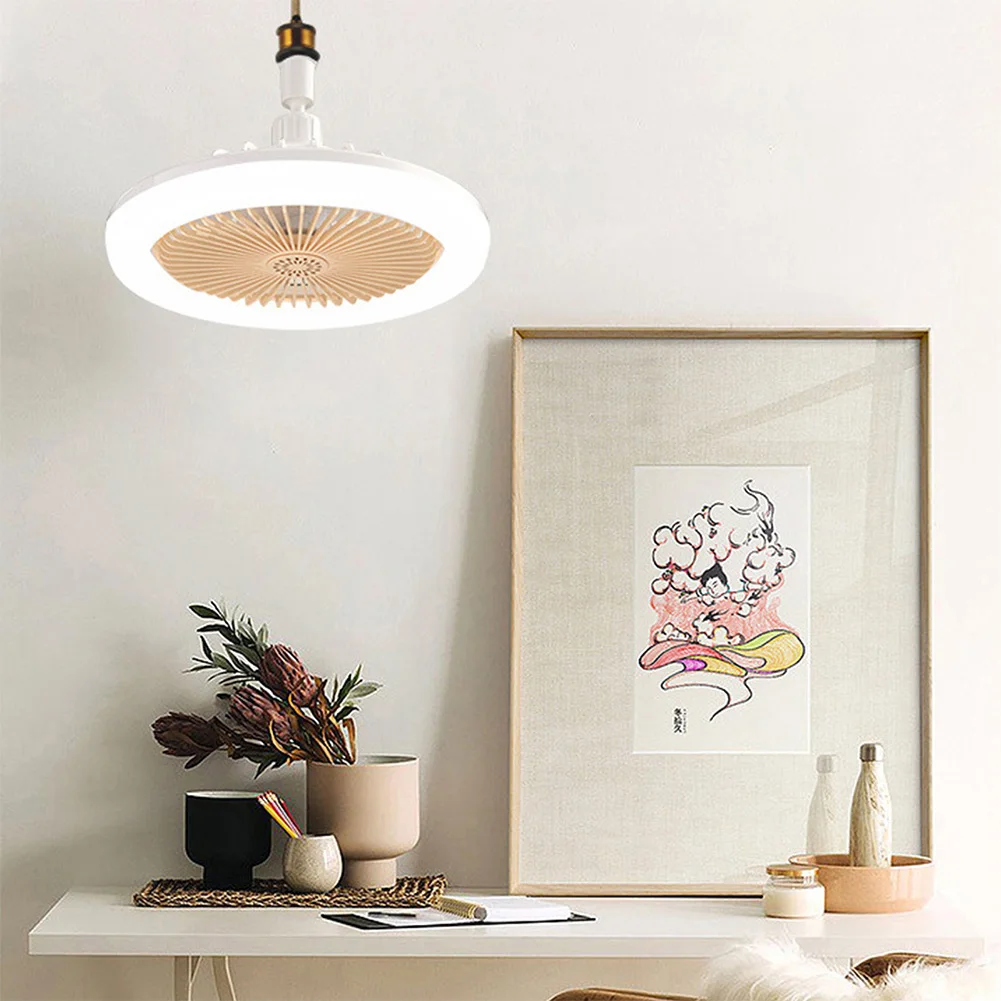 

Электрический беспроводной вентилятор 2 в 1, 3 передачи для дома, гостиной, спальни (B)