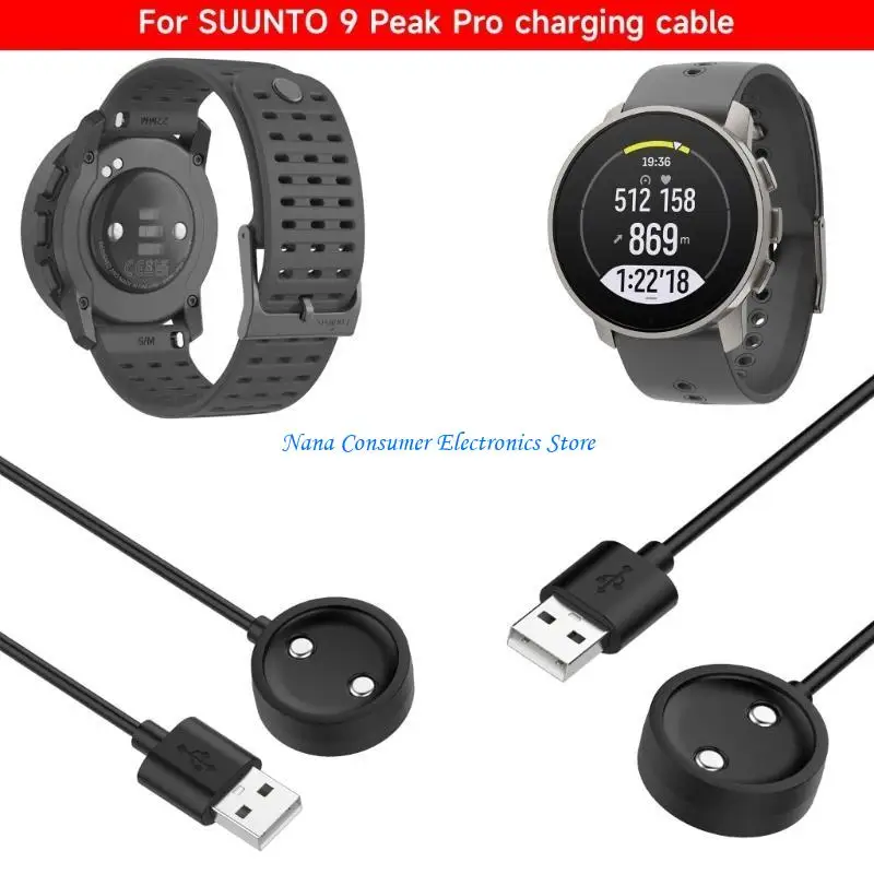

G7NE Smartwatch Charging Cable for Vertical Watch Power