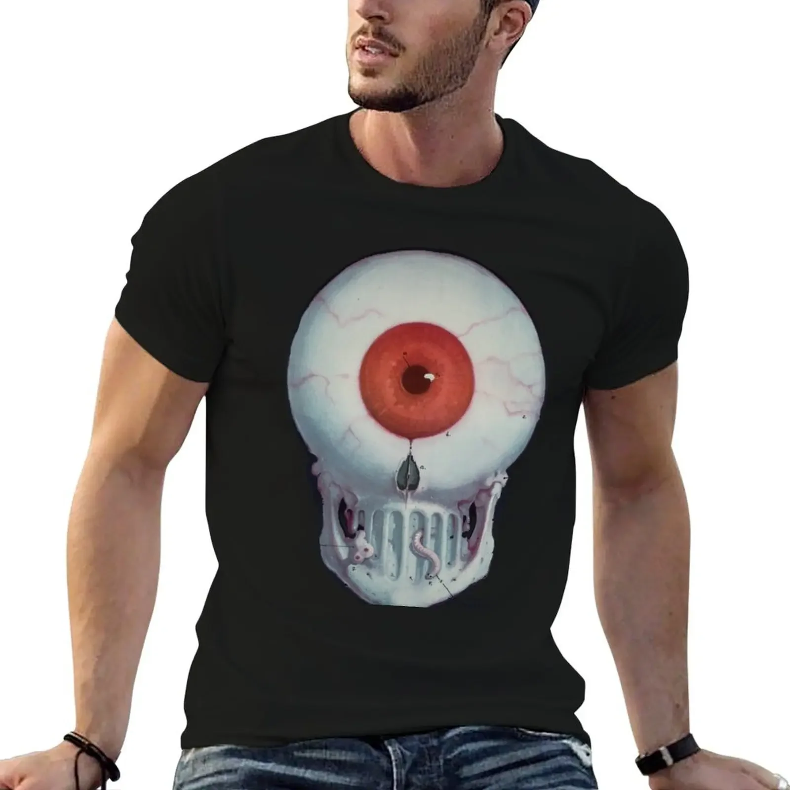 

Hourglass Sanatorium Pod Klepsydra T-Shirt shirts graphic sports fans mens white t shirts 2025 new model