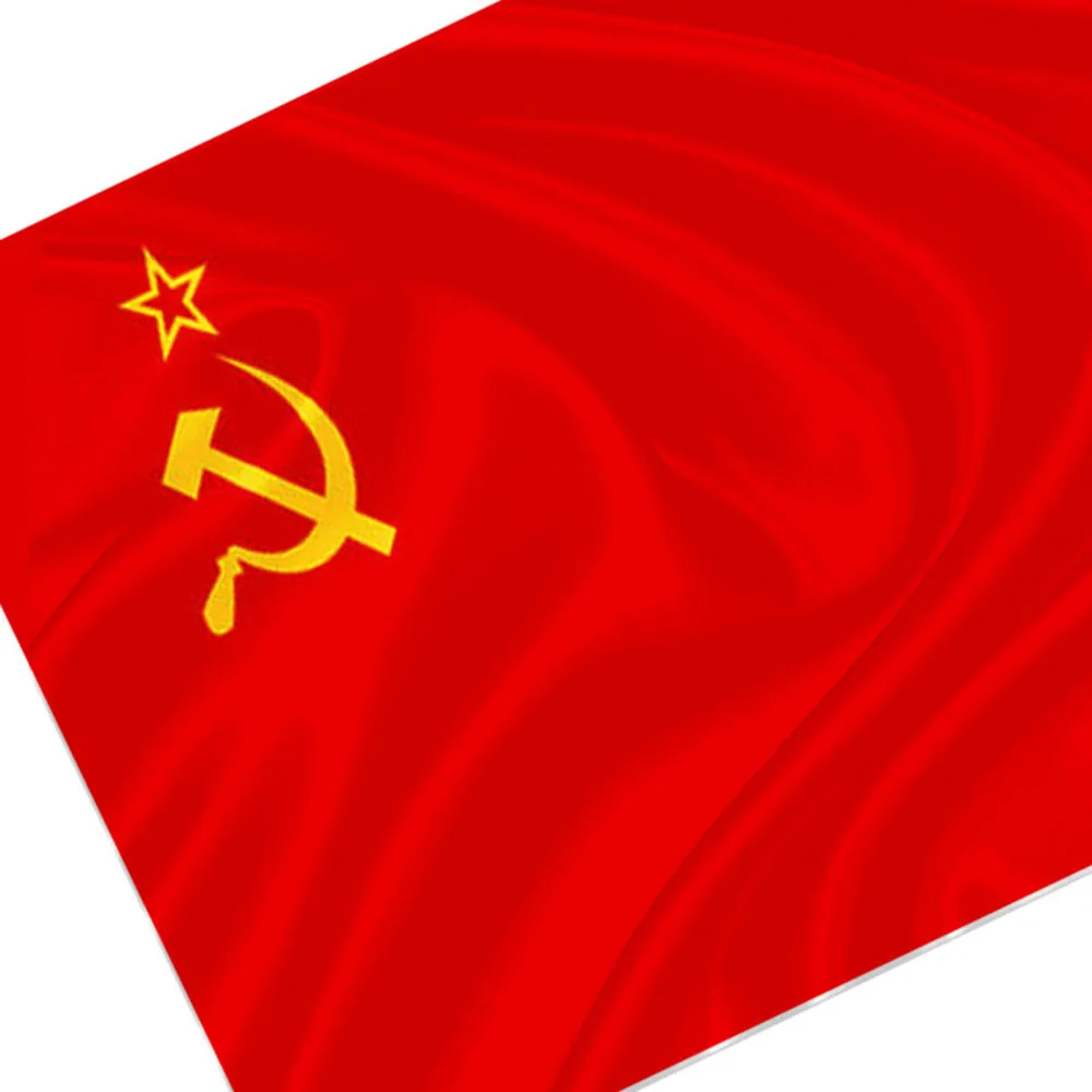 علم الاتحاد السوفياتي الروسي علم السوفياتي ثورة الاتحاد الجمهوريات الاشتراكية السوفيتية علم الاتحاد السوفياتي