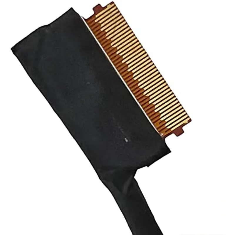 Dotykowy ekran LCD FHD EDP 40PIN LVDS Flex Cable do Dell Inspiron 15-3511 3515 3520 3521 3525 3510 0GVNW4 DC02003X400 — zdjęcie 6