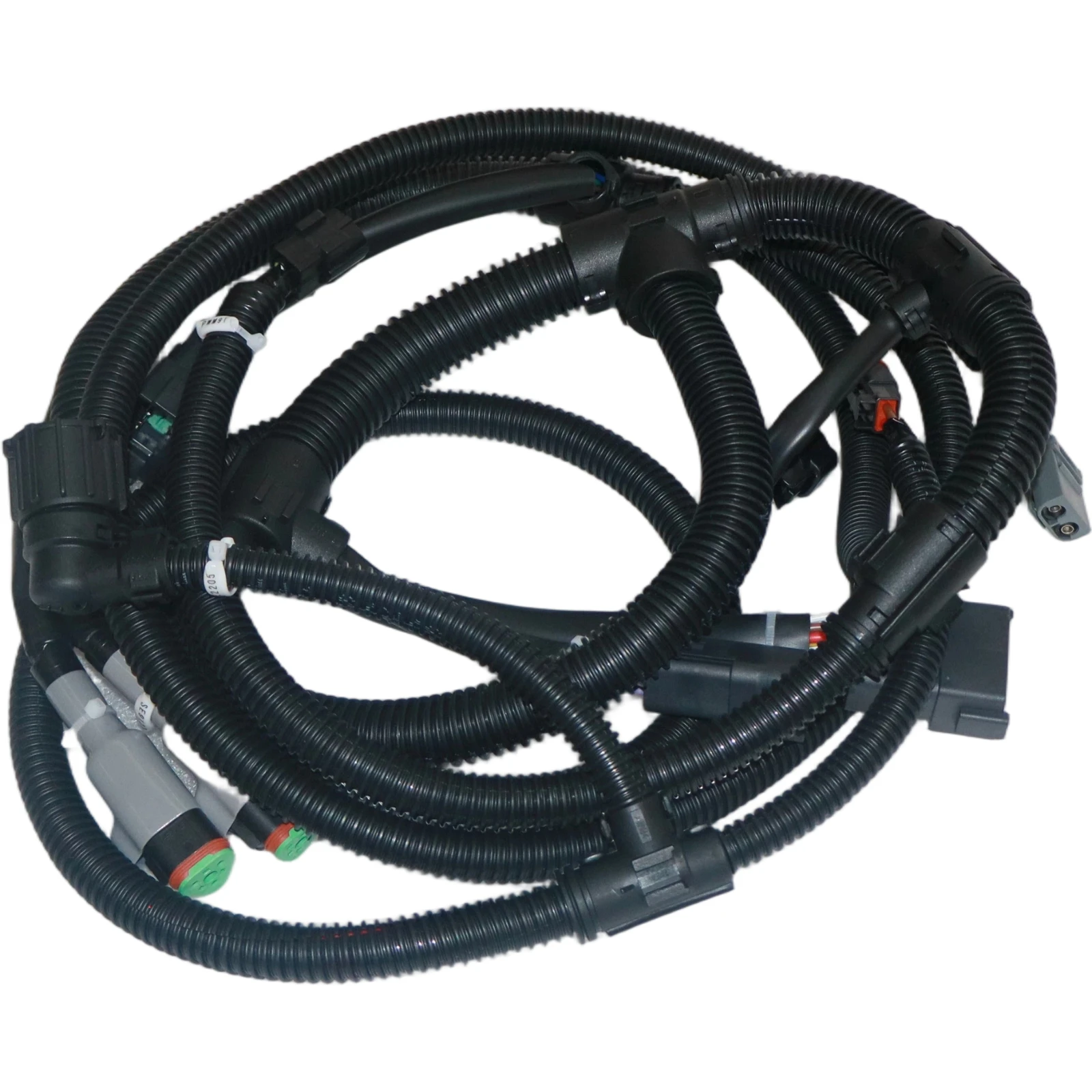 14787186 VOE14787186 Wiring Harness Fits for Volvo Engineering Machinery Parts