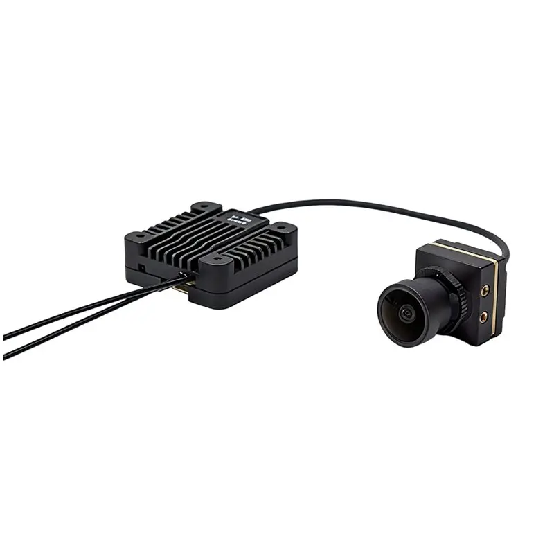 

FEDI-S1 PRO FPV Drone Air Unit 1080P/60Fps Digital Video Transmission 5.725-5.850Ghz With Basalt Camera For RC FPV Drones