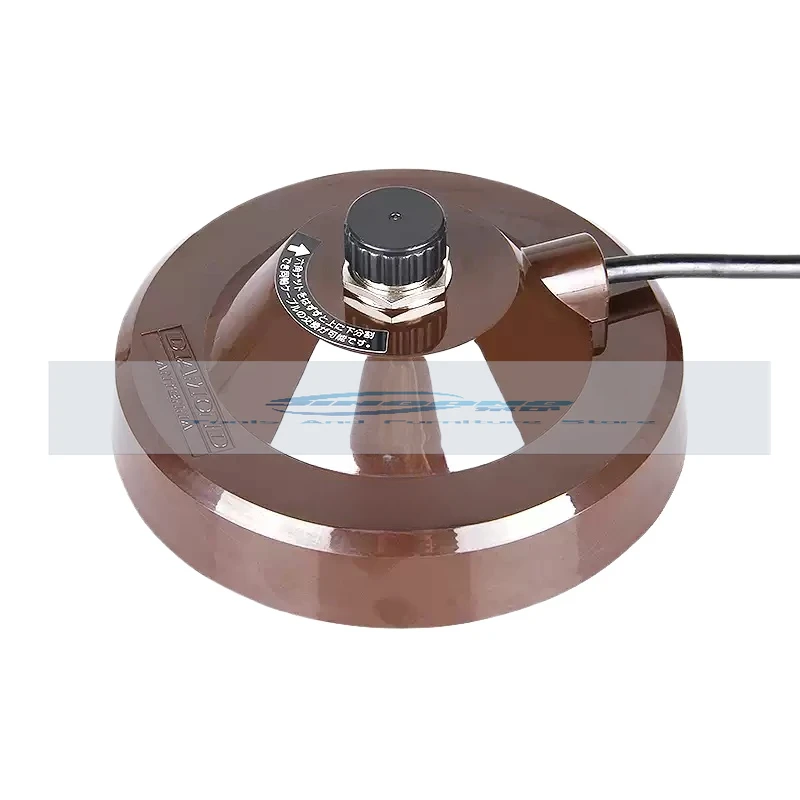 

P-SPM antenna base Powerful magnet chuck DPSPM 4m feeder