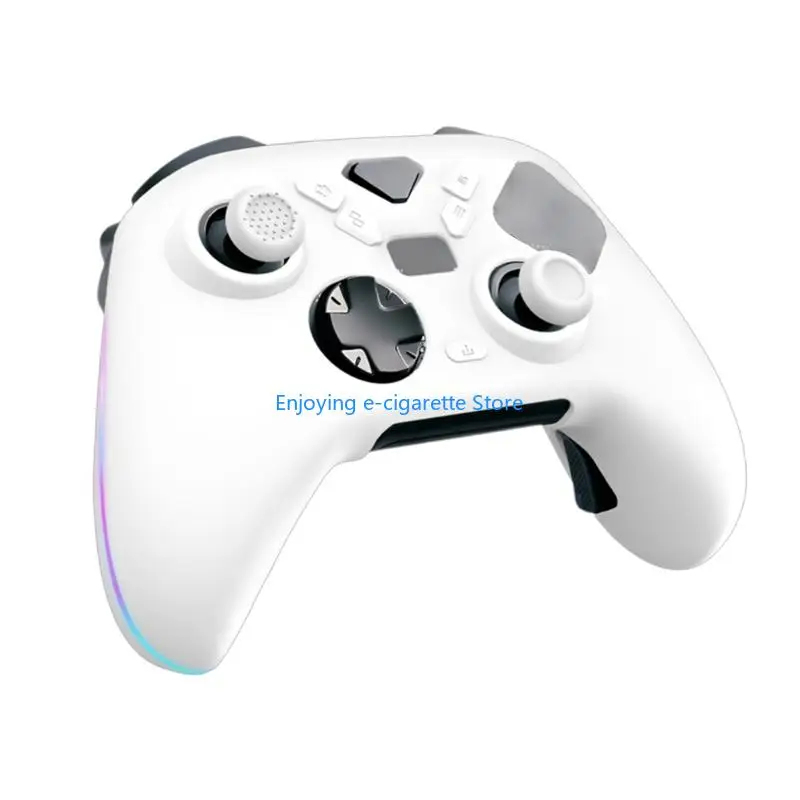 Schutzhülle Skin Game Handle Sleeve Kratzfeste Hülle für ROG Raikiri II Y4QF – Detail 2