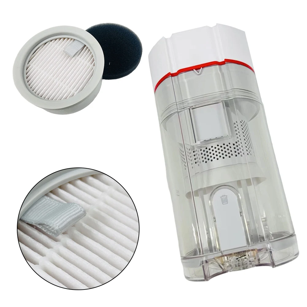 filtre-multi-cones-pour-aspirateur-dreame-tasse-a-poussiere-pour-trouver-solo-10-pour-trouver-power-11-pro-accessoires