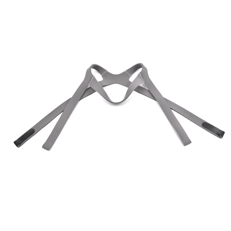 Universal CPAP Mask Headgear Strap For Resmed Mirage Series Ventilator Mask Headband CPAP Masks Strap-B12B