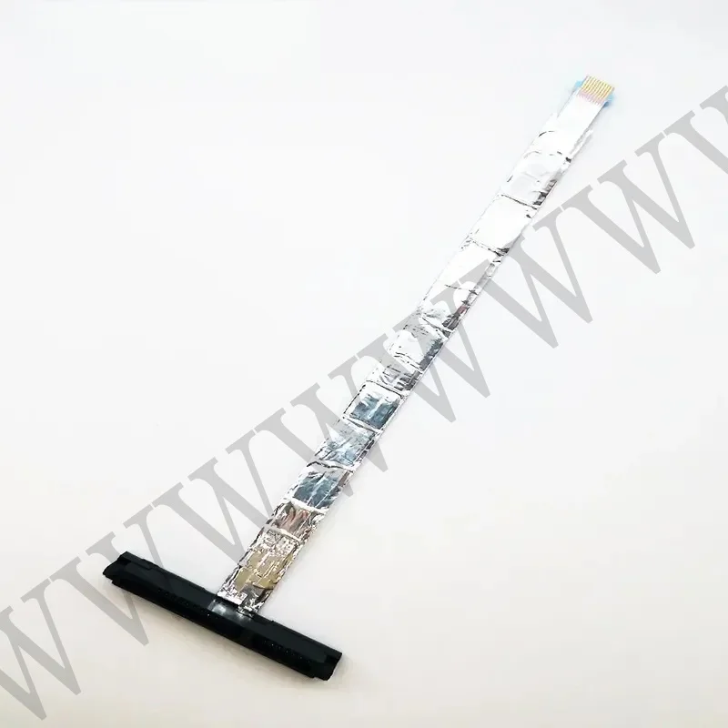 Cable HC HDD para Acer Aspire E5-771G E5-721 ES1-731 ES1-711 711G, Cable Flexible Conector SATA para Disco Duro HDD SSD de Portátil