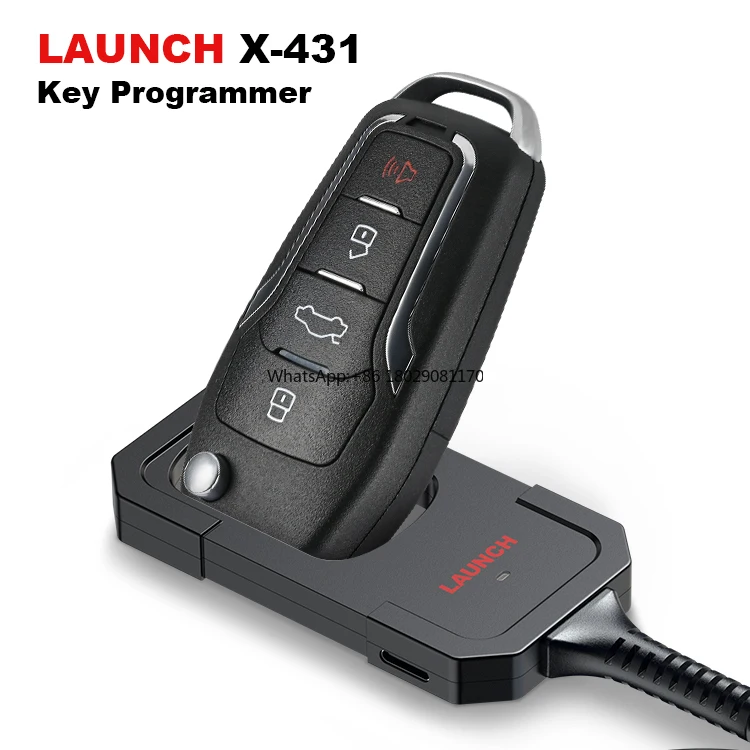 X431 KEY PROGRAMMER TOOL for IMMO PLUS IMMO ELITE