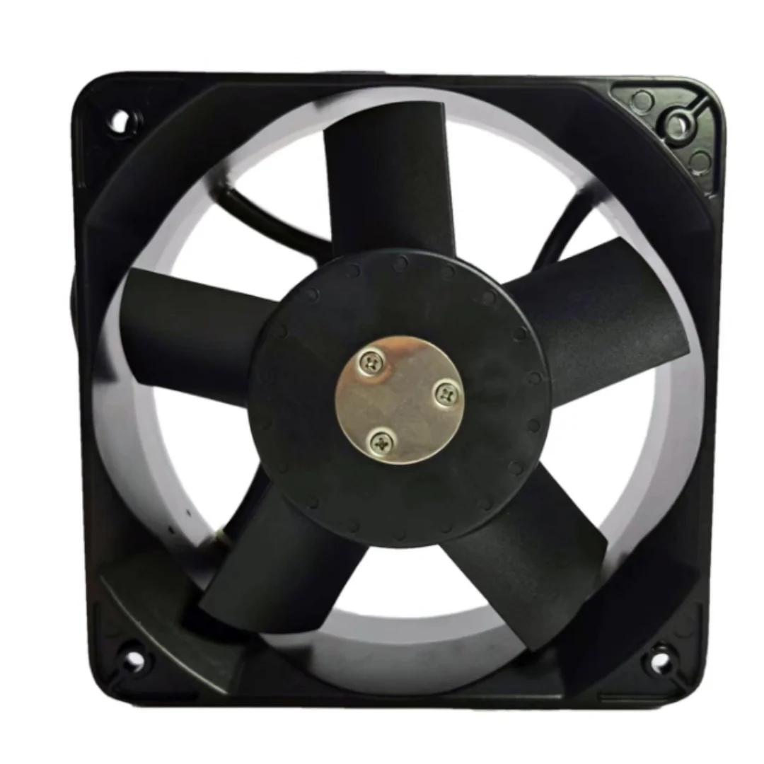 S180FAP-22-1 70W 180x180x60mm 2-Wire Server Cooling Fan