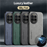 Shockproof Case for Huawei Nova 13 Pro 12S 12i 12 SE 11 11i Protective Cover Built-in Magnetic Suction Coque Funda Capa