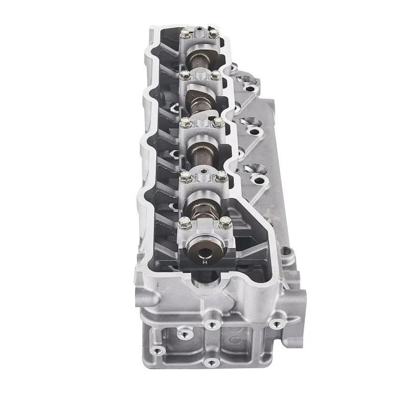 4M40T Complete Cylinder Head 908514 for  ME193804 ME202620