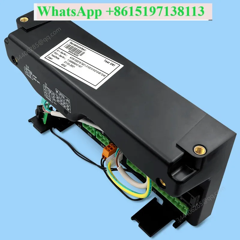 KONE elevator accessories KM51222157G01 door machine box KCE system door machine board