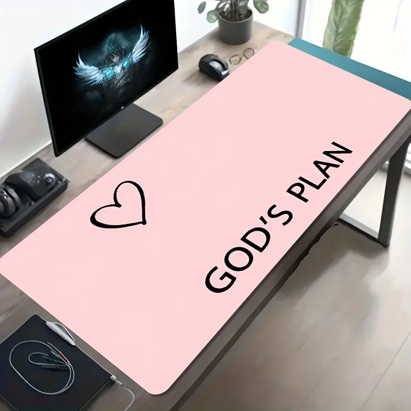 God's Plan Heart La…