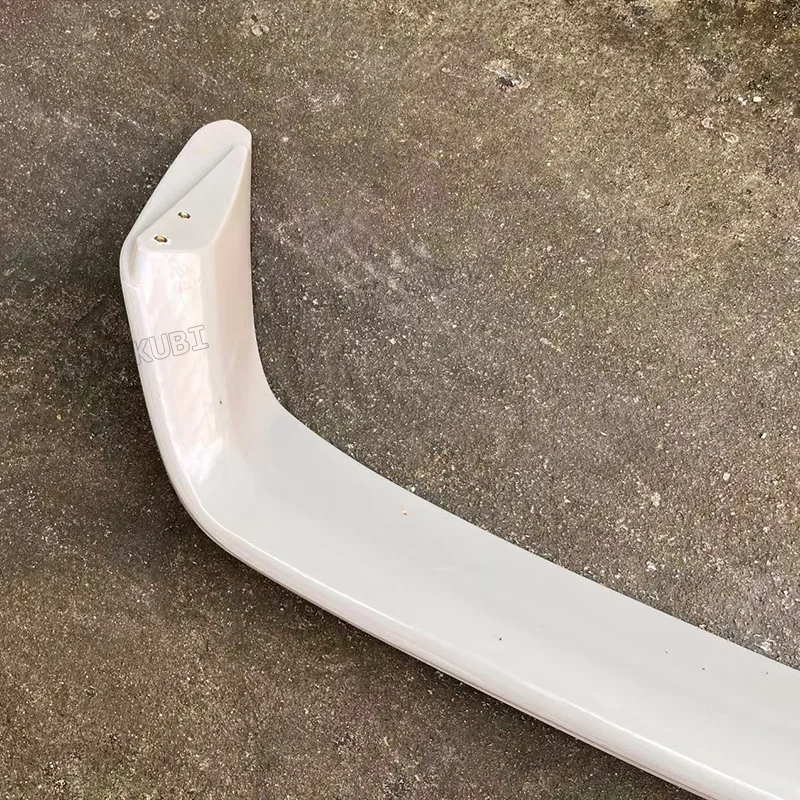 For 2003-2007 Honda 7th Gen Accord CL7 CL9 Rear Spoiler High