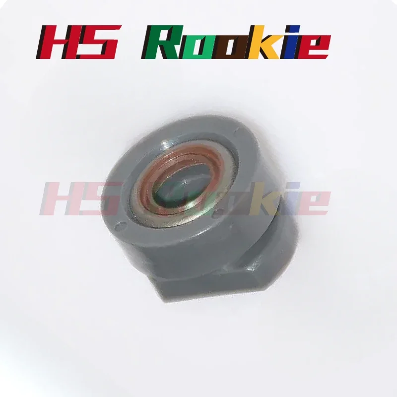 20pcs developer unit bushing compatible for Ricoh 1027 2027 1022 2550 3350B 2852 2851 3351 3352 3053 3353 Developer seal bush Im