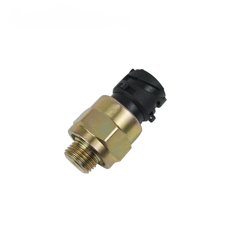 21202753 High profession Engine Fuel Pressure Sensor For Volvo VL FH FM FMX NH Truck