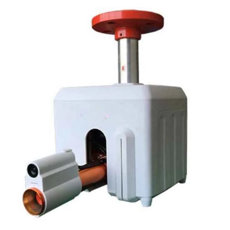 ZDMS Intelligent Fire Extinguishing Water Cannon Automatic Fire Extinguishing Device