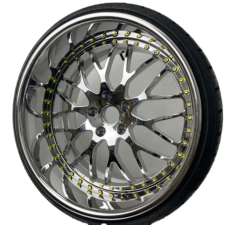

The list price is one24 Inch H Type Forged Offroad Rims 6x1397 ,6x1397 Car Wheels Rims 24 Inch Chrome Fit for Chryler 300