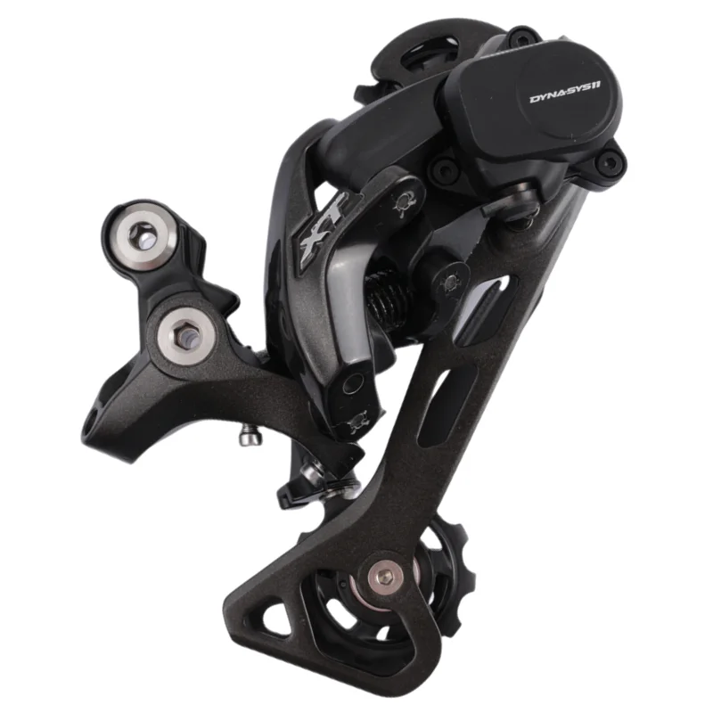 SHIMANO DEORE XT RD M8000 SGS Rear Derailleurs Mountain Bike M8000