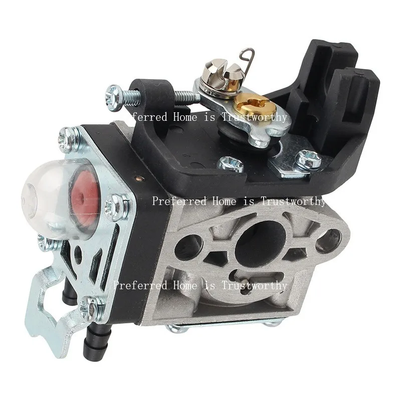 

Подходит для карбюратора ECHO SRM-2620 HCA-2620 A021004600 PPT-2620 T262X.