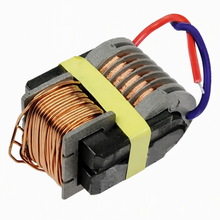 15KV High‑Voltage Step‑Up Boost Converter High Frequency Inverter Arc Plasma Generator Power Module