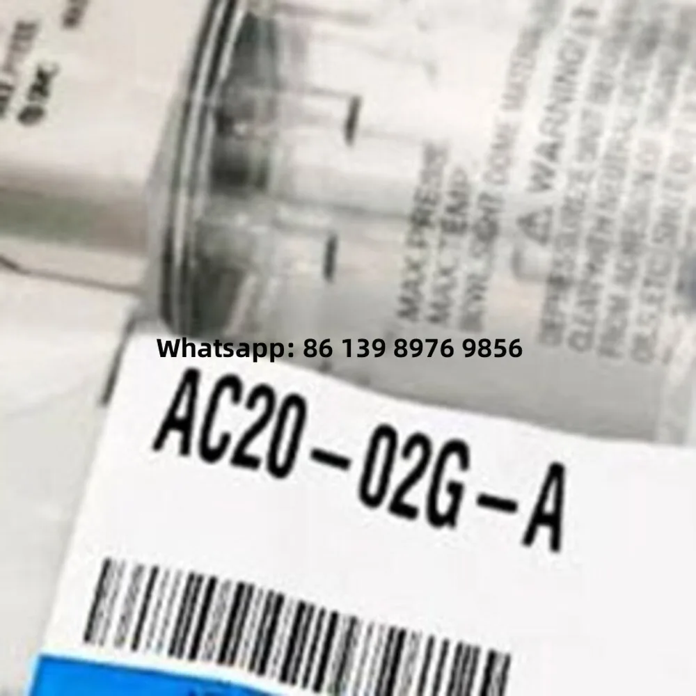 Air Source Filter Triad Ac30-03D-A From Japan Quality Guaranteed  And Ready To Ship!