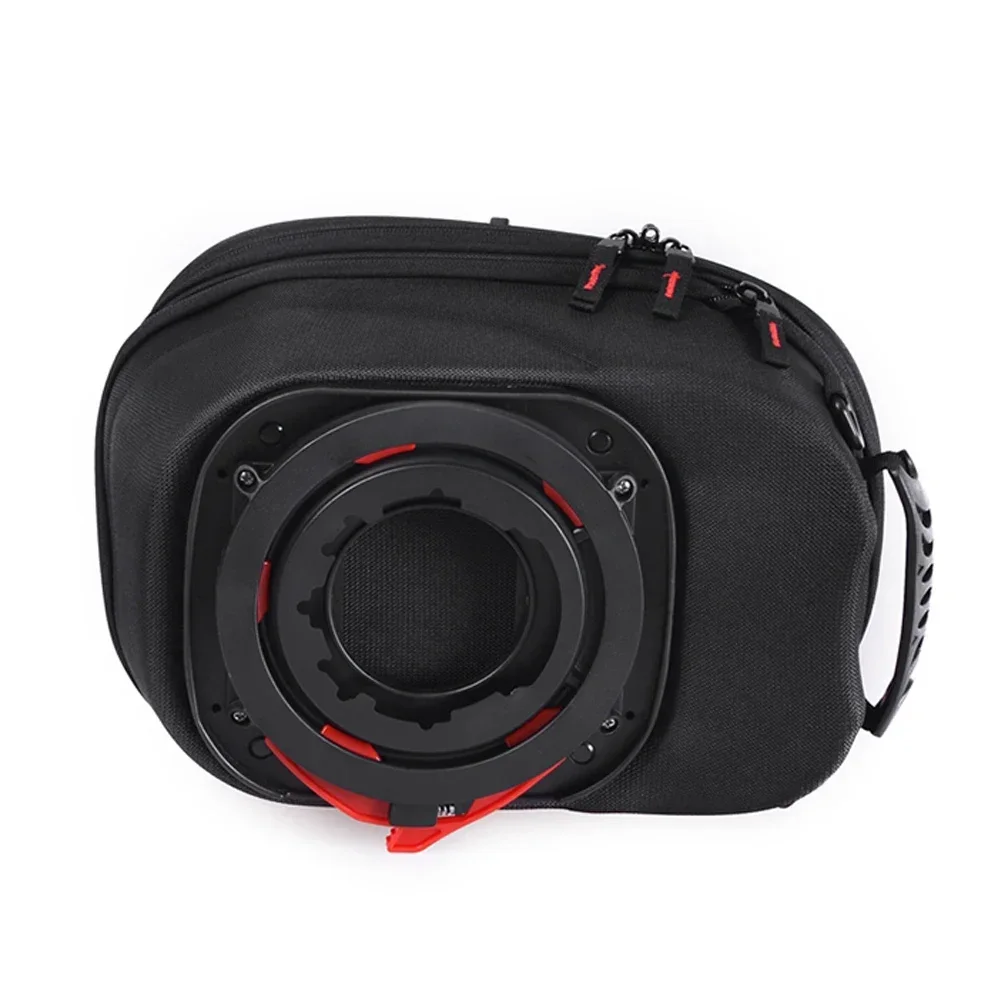 MENAT-Geométrica Couro Motorcycle Tank Bag, impermeável, Óleo, Combustível, Moto, Esporte, Mais novo