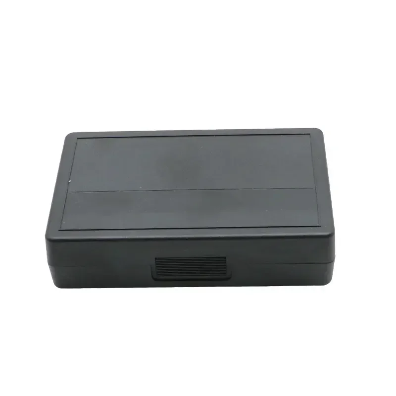 Shahe Portable Mini Precise Digital Thickness Gauge Meter Tester Micrometer Thickness Big Head 0 - 12.7 mm