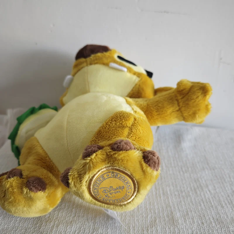 28 سنتيمتر ديزني ليلو وستيتش ساندويتش Reuben محشوة ألعاب من القطيفة Reuben تجربة دمى لينة ل هدية عيد ميلاد