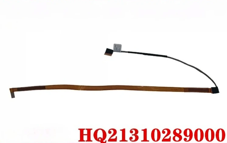Brand New For Asus UX431FA UX431FL X420UA X412F X412U X412UF NB8618 Camera Cable Camera Cable HQ21310292000