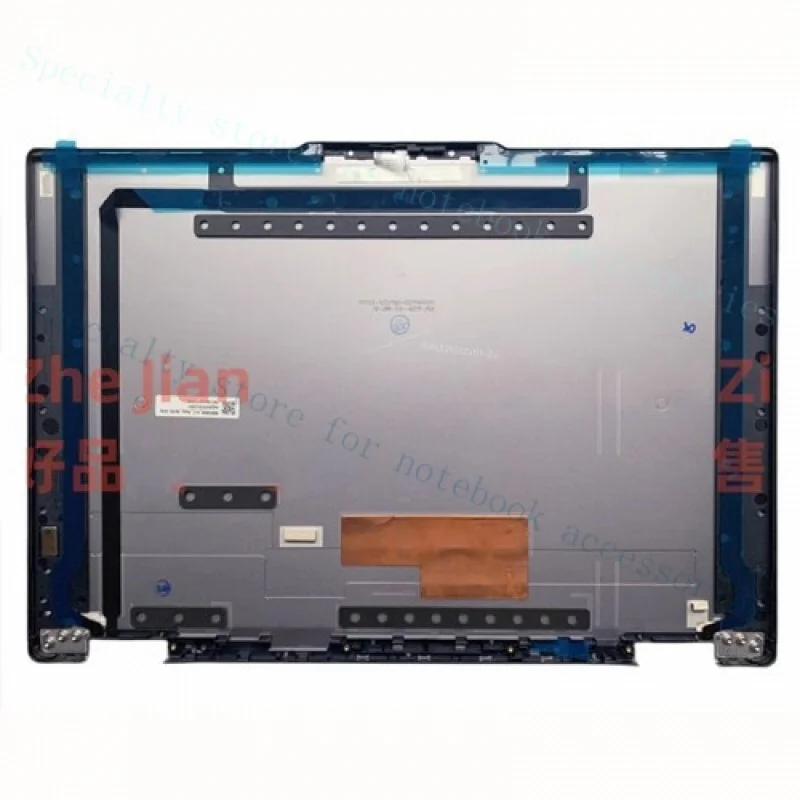 A++New Lcd Rear Back Cover Top Case For Yoga 7 16IRL8 82YN Laptop Silver