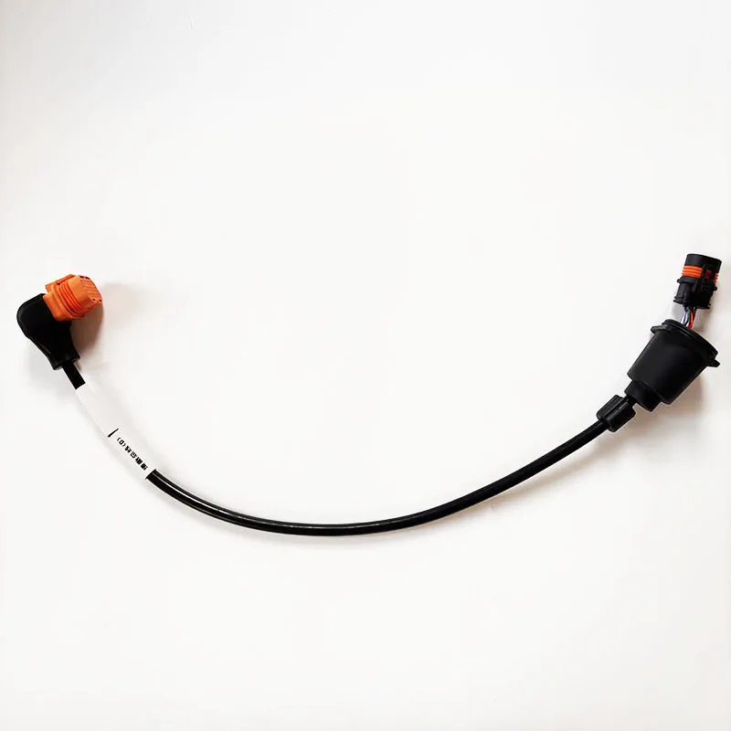 New T50 Spreading Sowing Main Signal Cable Broadcast Line for DJI Agriculture Agras Drone Accessories Repair Parts UAV Accessory