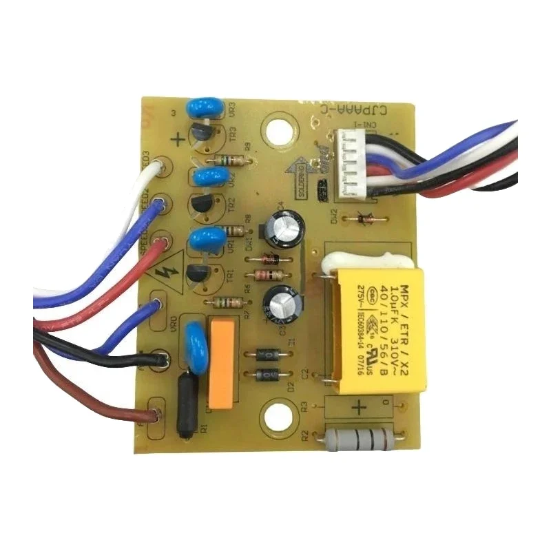 

Humidifier Power Board for Philips HU4803 HU4813 Humidifier Parts Accessories Power Panel Circuit Board Replacement