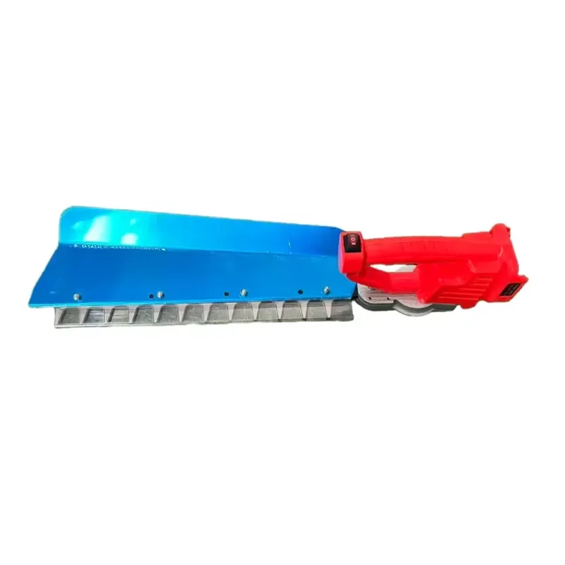 SHOUCHENG Industrial Motorized Harvesting Plucking Machine Lithium-ion Battery Core Components for Efficient Leaf