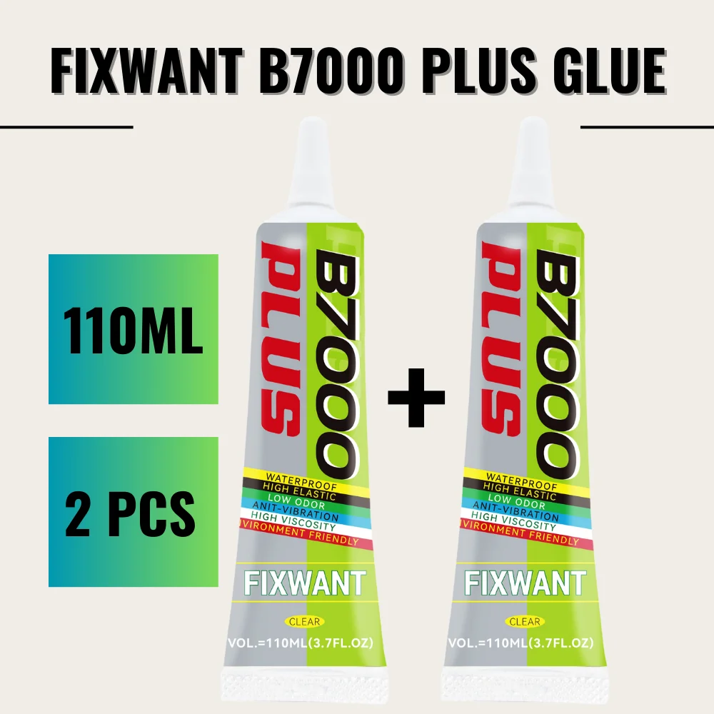 Variant: 110ML 2Pieces
