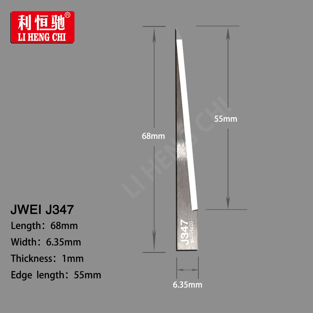 10PCS JWEI J309 J310 J311-1-S J312 J314 J315 J316 J317 J319 J320 J321 J323 J324 J325 Vibration Blade  Oscillating Knife Cutting