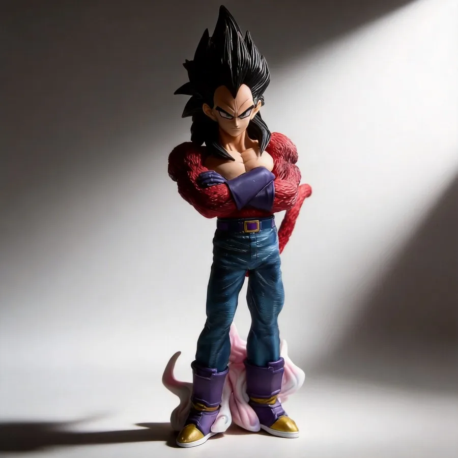 

Anime Action Figure Dragon Ball Son Goku 29cm Model Figurine Home Decoration Anime Fans Collection Gift
