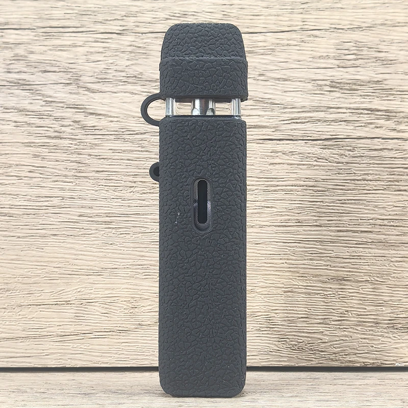 1pcs Soft Xros 5 Mini Case Silicone Cover Shield Wrapped Skin Compatible with Latest Design for Xros 5 Mini Protective Case view 2