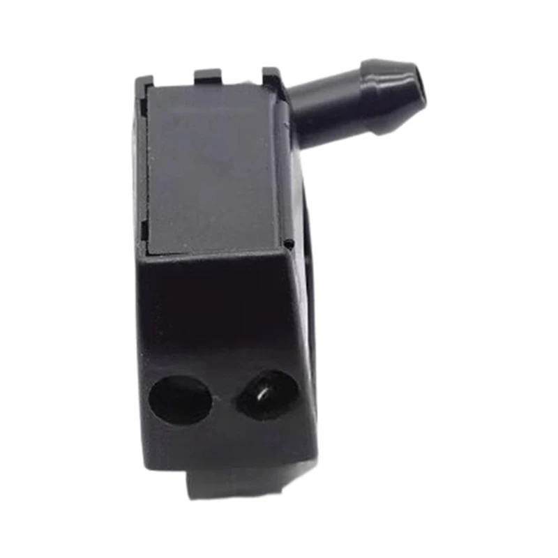 Super Sale Windshield Washer Nozzle 31378706 for Volvo S60L XC60 S60 2pcs