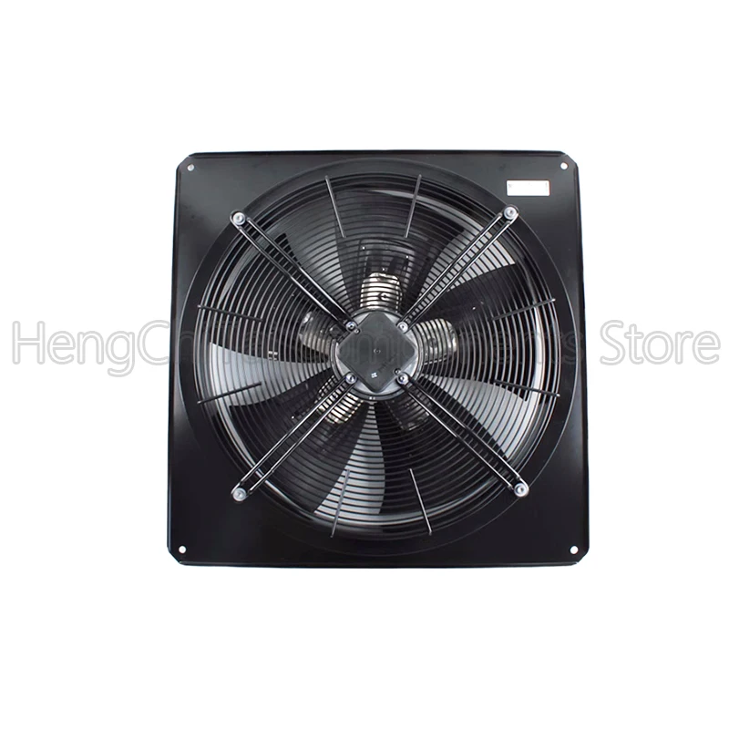 Original 100% Working W4E560-GN03-01 230V 50Hz 4.38A 1010/600W Fan