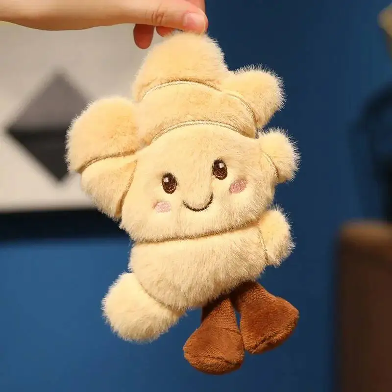 Pelzige Gemüse Plüsch Puppe Kawaii Ingwer Zwiebel Knoblauch Stofftiere Für Kinder Lustige Raum Dekoration Kreative Geburtstag Geschenke