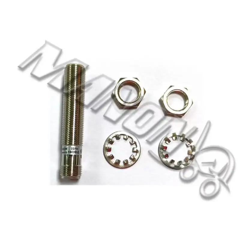 

Запасные части для вилочных погрузчиков MANON, используемые для датчика jungheinrich ETV114 50297513