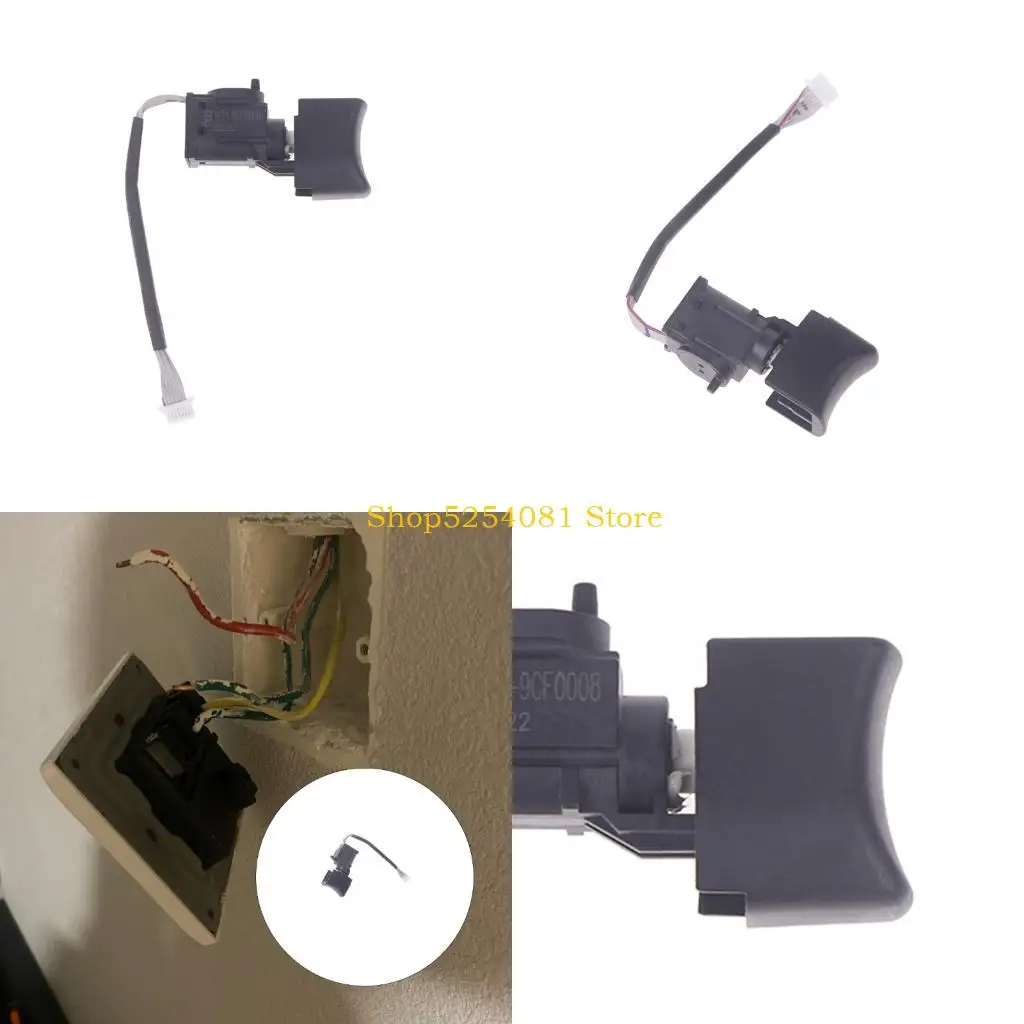 

Бесщеточный коммутатор Axyc 12V для SID2A12 SFD2A12 Промышленное оборудование