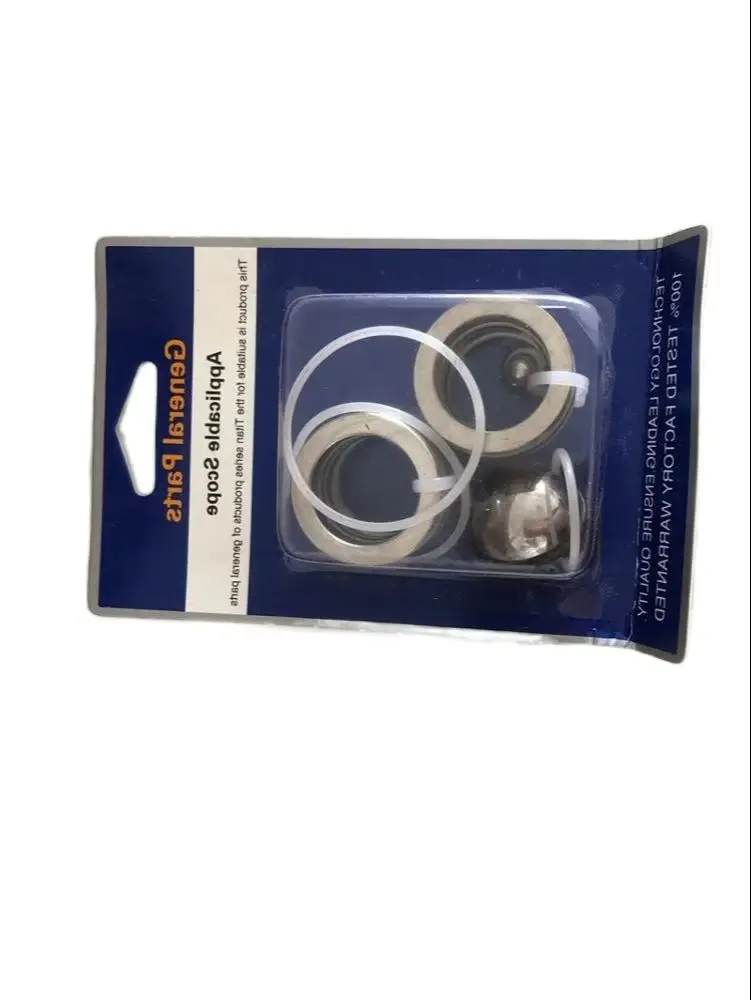 Wagner 940 950 960 970 Airless Paint Sprayer Pump Repair Kit Putty Machine Secret Seal Maintenance Spraying Parts